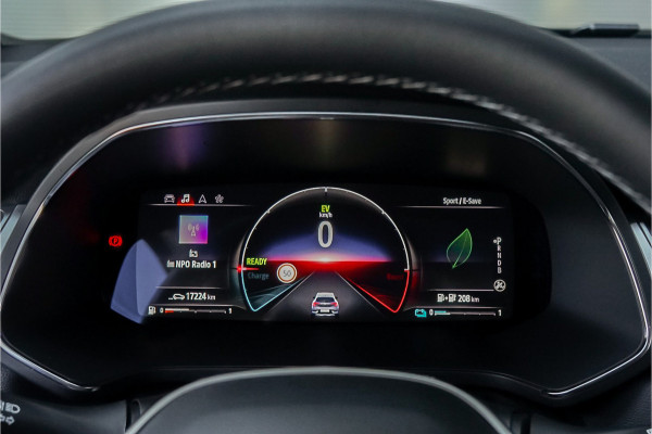 Renault Captur 1.6 E-Tech Plug-in Hybrid 160 Intens Camera Trekhaak 18"