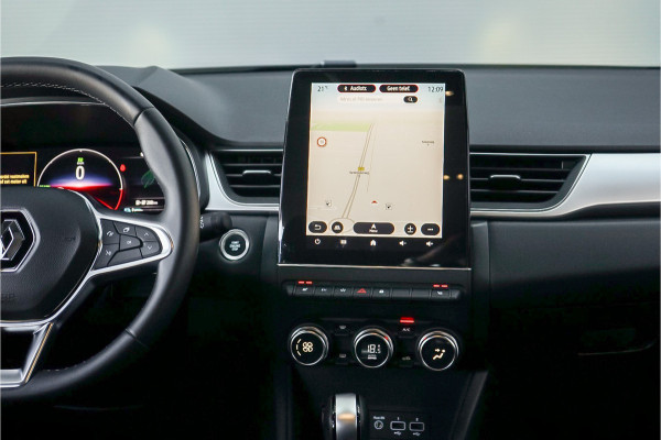 Renault Captur 1.6 E-Tech Plug-in Hybrid 160 Intens Camera Trekhaak 18"
