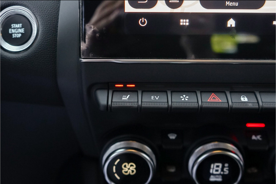 Renault Captur 1.6 E-Tech Plug-in Hybrid 160 Intens Camera Trekhaak 18"
