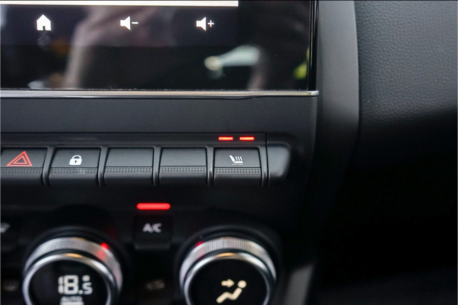 Renault Captur 1.6 E-Tech Plug-in Hybrid 160 Intens Camera Trekhaak 18"