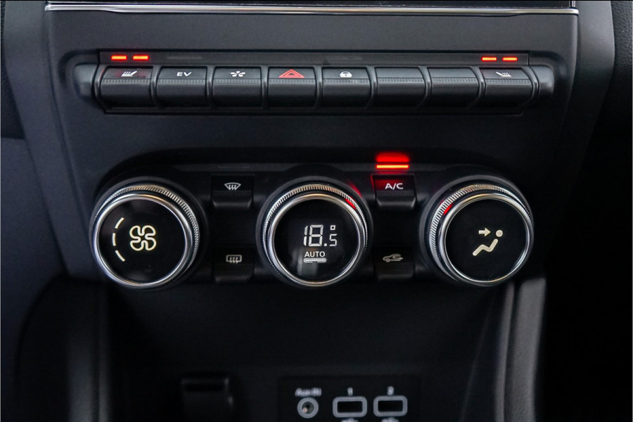 Renault Captur 1.6 E-Tech Plug-in Hybrid 160 Intens Camera Trekhaak 18"