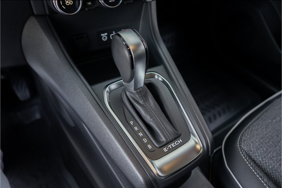 Renault Captur 1.6 E-Tech Plug-in Hybrid 160 Intens Camera Trekhaak 18"
