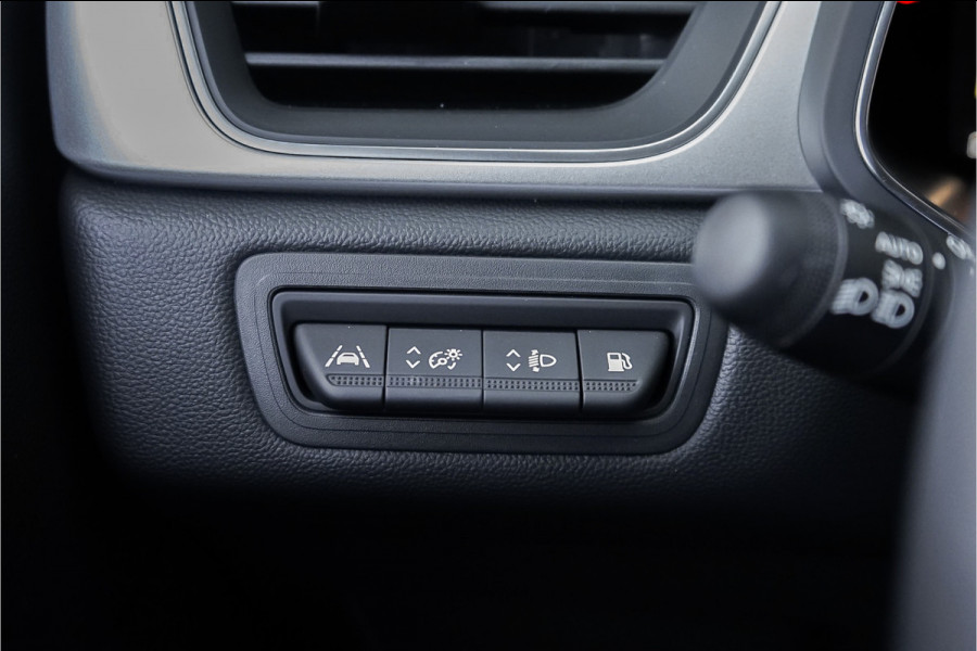 Renault Captur 1.6 E-Tech Plug-in Hybrid 160 Intens Camera Trekhaak 18"