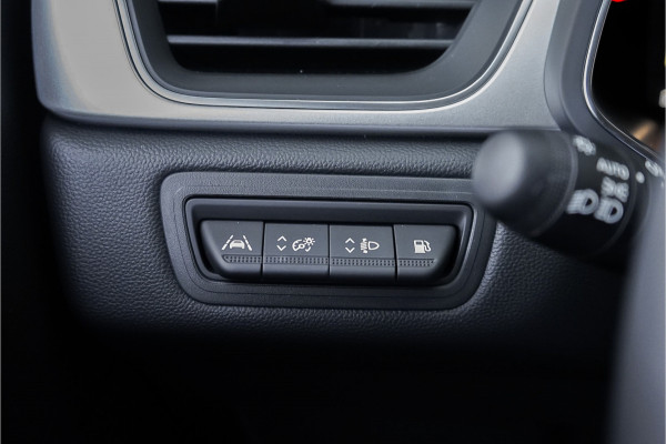 Renault Captur 1.6 E-Tech Plug-in Hybrid 160 Intens Camera Trekhaak 18"