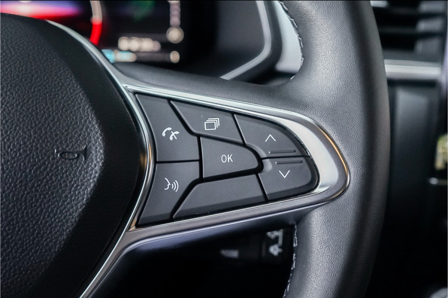 Renault Captur 1.6 E-Tech Plug-in Hybrid 160 Intens Camera Trekhaak 18"