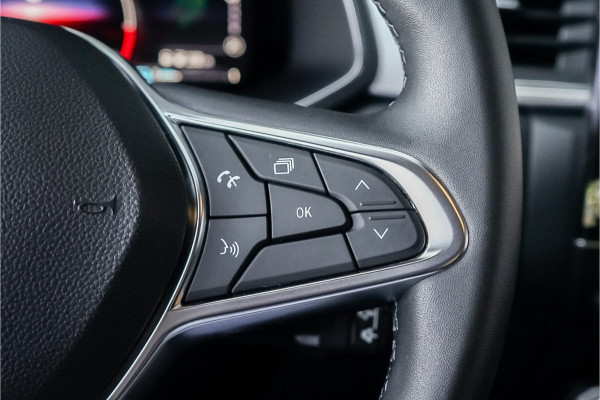 Renault Captur 1.6 E-Tech Plug-in Hybrid 160 Intens Camera Trekhaak 18"