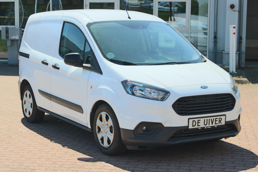 Ford Transit Courier 1.0 Trend