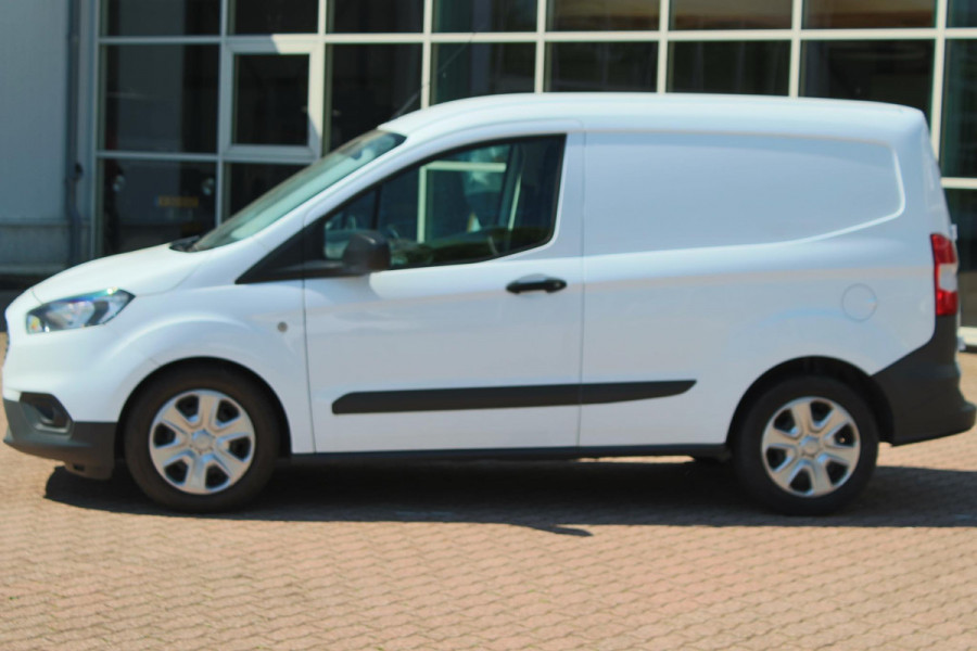 Ford Transit Courier 1.0 Trend