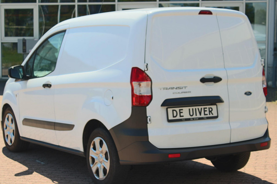 Ford Transit Courier 1.0 Trend