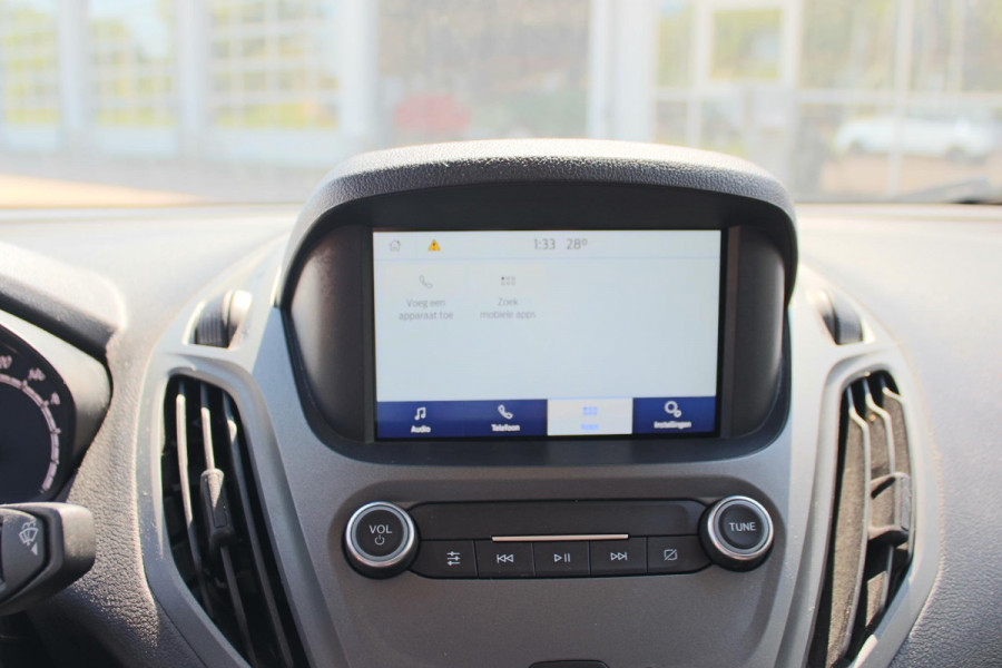Ford Transit Courier 1.0 Trend