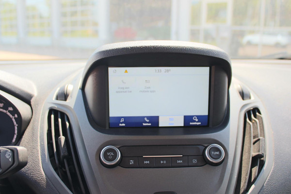 Ford Transit Courier 1.0 Trend