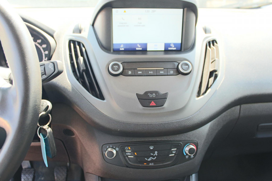 Ford Transit Courier 1.0 Trend
