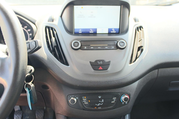 Ford Transit Courier 1.0 Trend