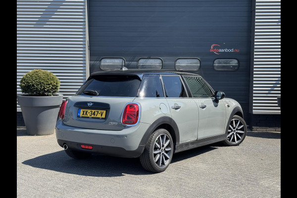 MINI Mini 1.5 Cooper Chili | Navigatie | Parkeersensoren | Cruise Control | Climate Control | Privacy Glass |