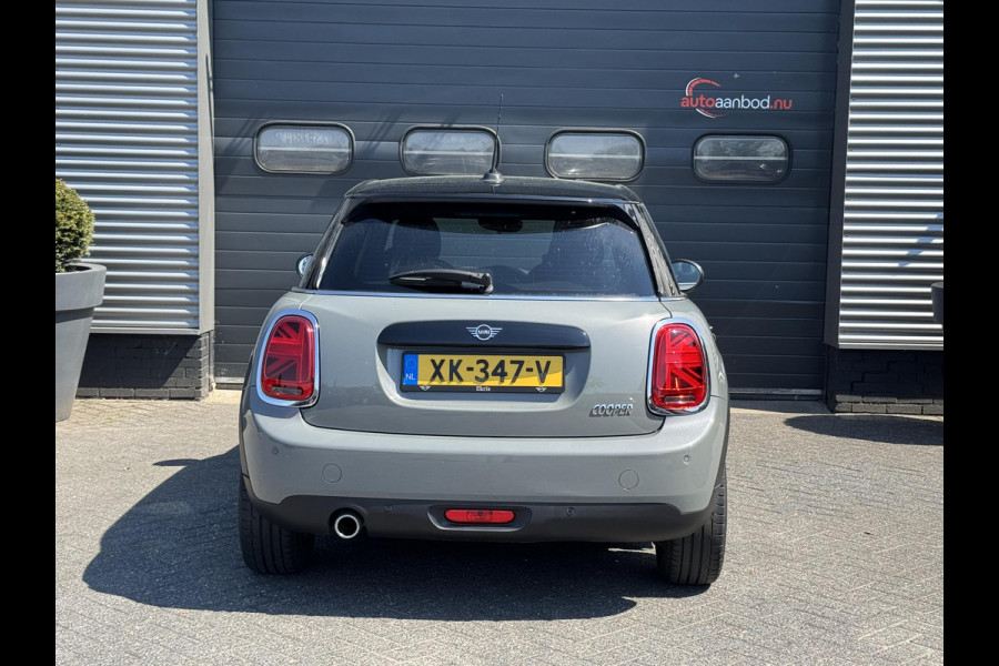 MINI Mini 1.5 Cooper Chili | Navigatie | Parkeersensoren | Cruise Control | Climate Control | Privacy Glass |