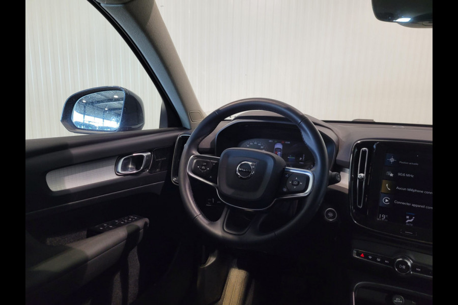 Volvo XC40 T4 Aut. Plug-in Hybrid Inscription Parkeercamera Cruise Control 211pk