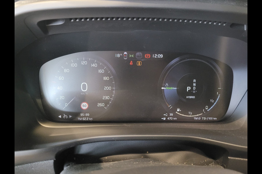 Volvo XC40 T4 Aut. Plug-in Hybrid Inscription Parkeercamera Cruise Control 211pk