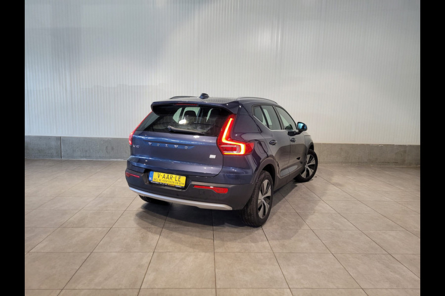 Volvo XC40 T4 Aut. Plug-in Hybrid Inscription Parkeercamera Cruise Control 211pk