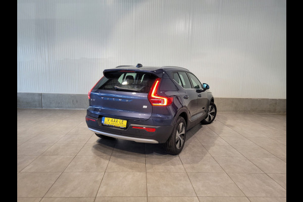 Volvo XC40 T4 Aut. Plug-in Hybrid Inscription Parkeercamera Cruise Control 211pk