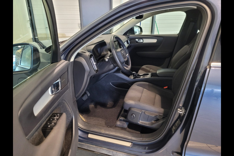 Volvo XC40 T4 Aut. Plug-in Hybrid Inscription Parkeercamera Cruise Control 211pk