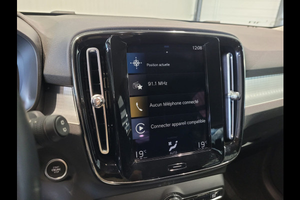 Volvo XC40 T4 Aut. Plug-in Hybrid Inscription Parkeercamera Cruise Control 211pk