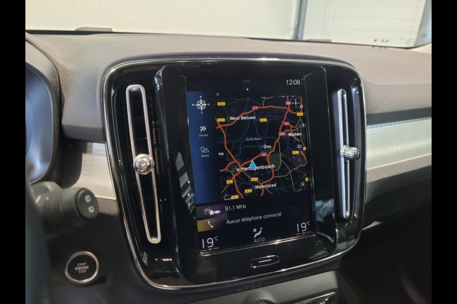Volvo XC40 T4 Aut. Plug-in Hybrid Inscription Parkeercamera Cruise Control 211pk