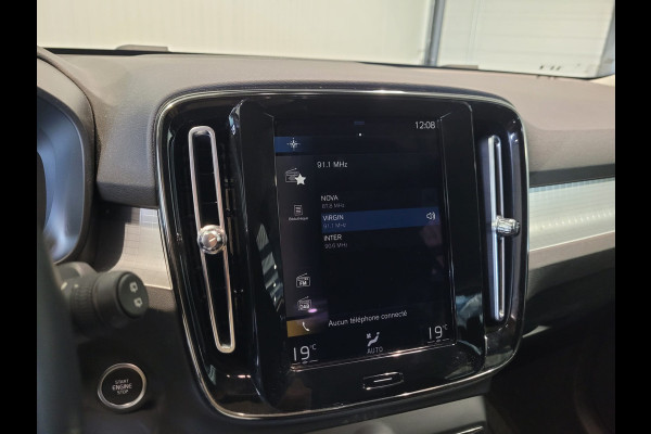 Volvo XC40 T4 Aut. Plug-in Hybrid Inscription Parkeercamera Cruise Control 211pk