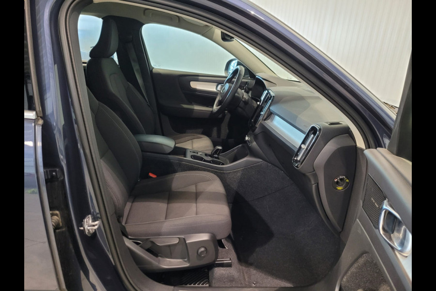 Volvo XC40 T4 Aut. Plug-in Hybrid Inscription Parkeercamera Cruise Control 211pk