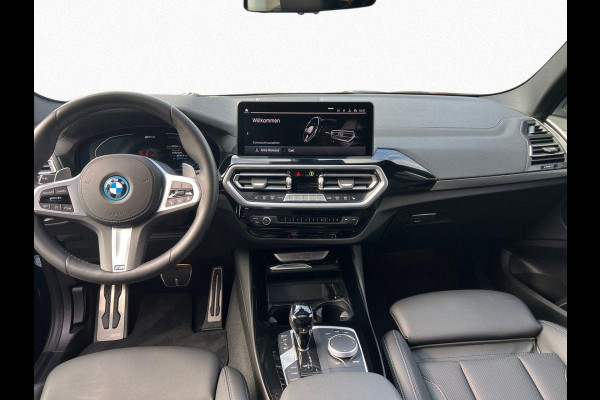 BMW X3 xDrive30e M Sport|PANO|LASER|360CAM|HUD