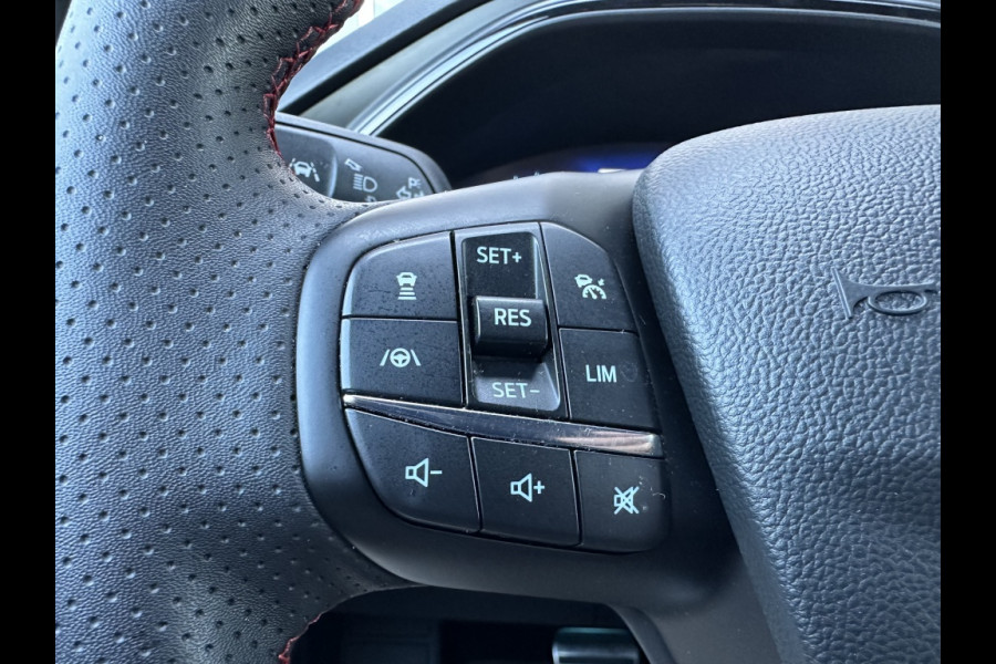 Ford Focus 1.0 EBH ST Line X 155pk AUTOMAAT! DRIVERPACK! WINTERPACK!
