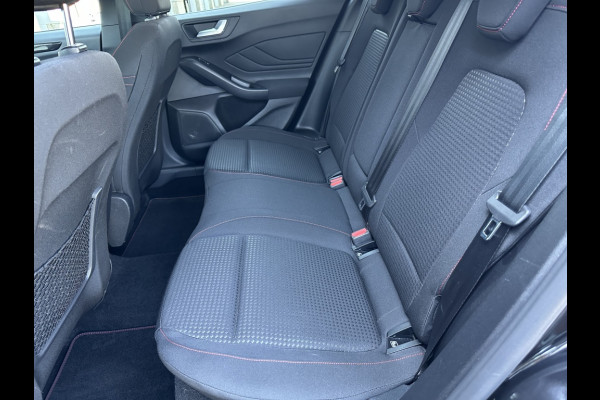 Ford Focus 1.0 EBH ST Line X 155pk AUTOMAAT! DRIVERPACK! WINTERPACK!