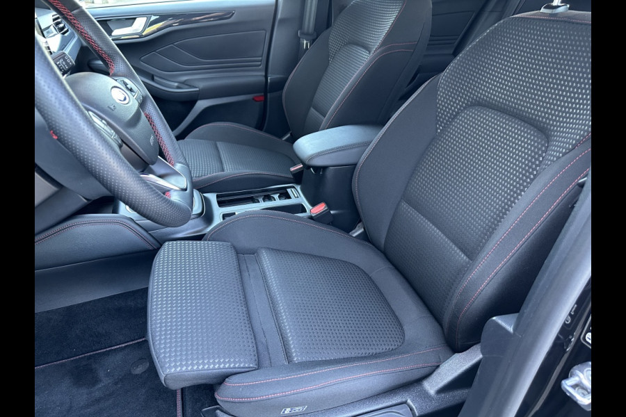 Ford Focus 1.0 EBH ST Line X 155pk AUTOMAAT! DRIVERPACK! WINTERPACK!