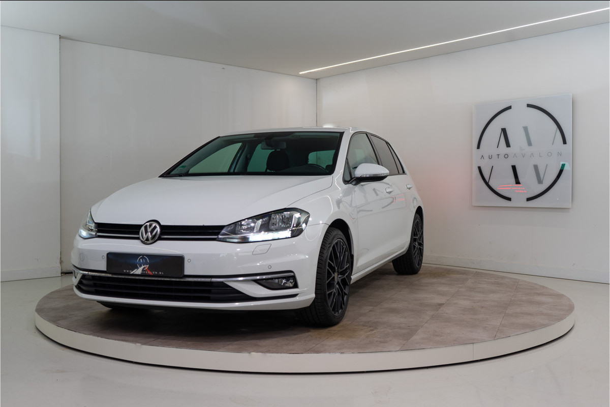 Volkswagen Golf 1.4 TSI Highline Business R 150PK | Discover Navi | Apple Carplay | Stoelverw. | Garantie Volkswagen Golf 1.4 TSI Highline Business R 150PK | Discover Navi | Apple Carplay | Stoelverw. | Garantie