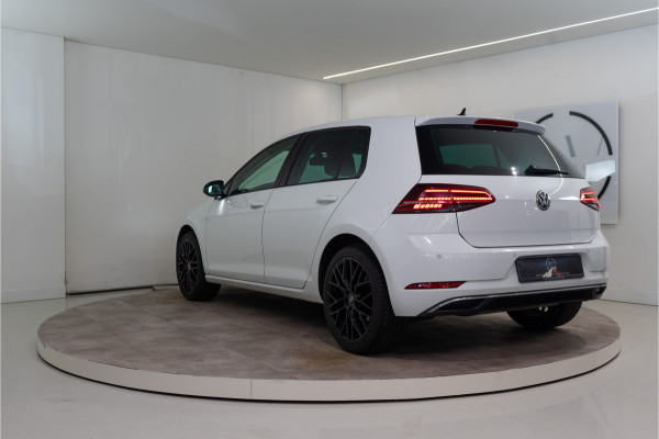 Volkswagen Golf 1.4 TSI Highline Business R 150PK | Discover Navi | Apple Carplay | Stoelverw. | Garantie GERESERVEERD
