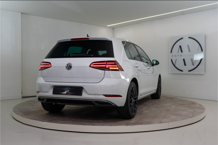 Volkswagen Golf 1.4 TSI Highline Business R 150PK | Discover Navi | Apple Carplay | Stoelverw. | Garantie GERESERVEERD