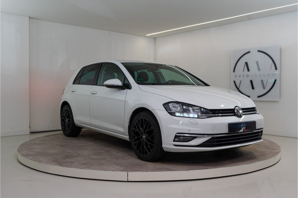 Volkswagen Golf 1.4 TSI Highline Business R 150PK | Discover Navi | Apple Carplay | Stoelverw. | Garantie GERESERVEERD
