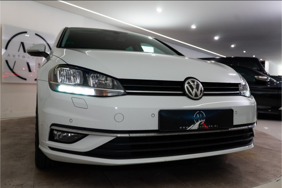 Volkswagen Golf 1.4 TSI Highline Business R 150PK | Discover Navi | Apple Carplay | Stoelverw. | Garantie GERESERVEERD