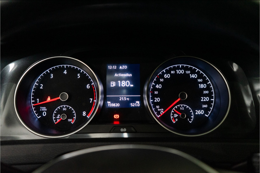 Volkswagen Golf 1.4 TSI Highline Business R 150PK | Discover Navi | Apple Carplay | Stoelverw. | Garantie GERESERVEERD