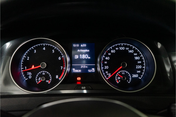 Volkswagen Golf 1.4 TSI Highline Business R 150PK | Discover Navi | Apple Carplay | Stoelverw. | Garantie GERESERVEERD