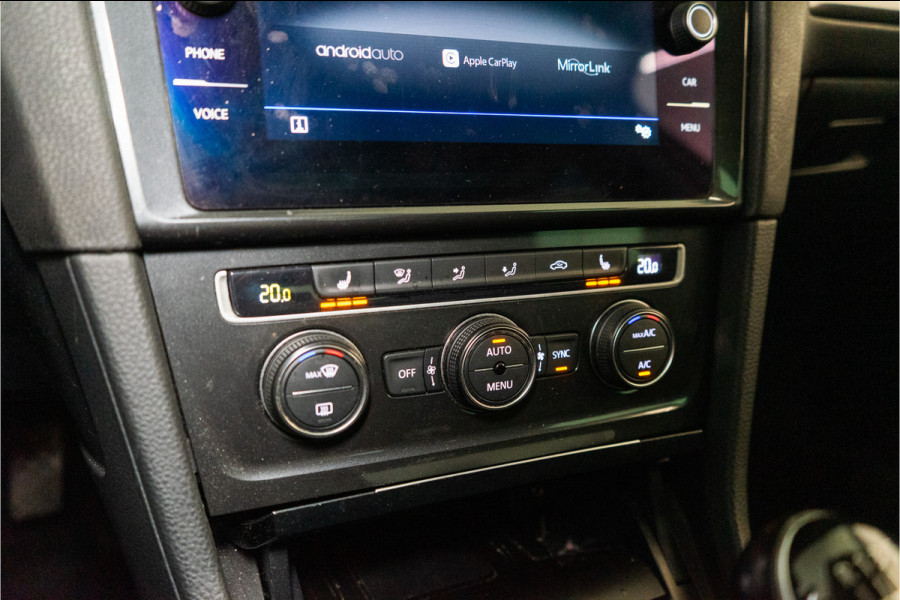 Volkswagen Golf 1.4 TSI Highline Business R 150PK | Discover Navi | Apple Carplay | Stoelverw. | Garantie GERESERVEERD