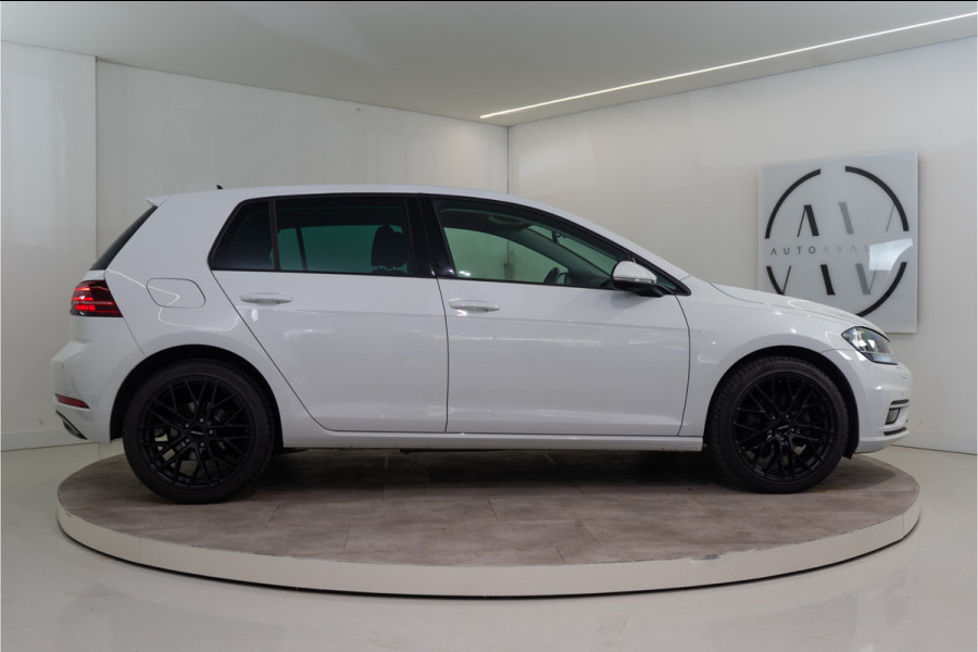 Volkswagen Golf 1.4 TSI Highline Business R 150PK | Discover Navi | Apple Carplay | Stoelverw. | Garantie GERESERVEERD