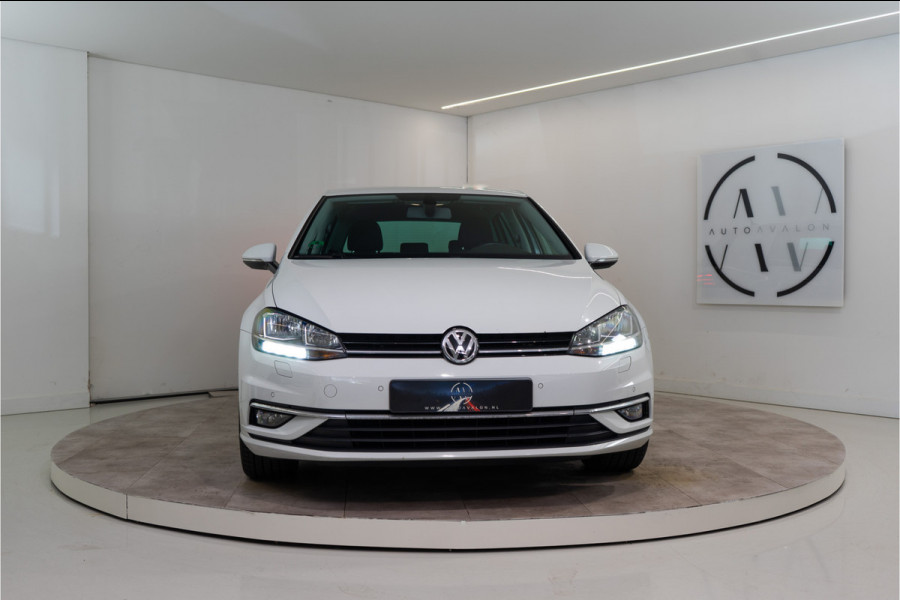 Volkswagen Golf 1.4 TSI Highline Business R 150PK | Discover Navi | Apple Carplay | Stoelverw. | Garantie GERESERVEERD