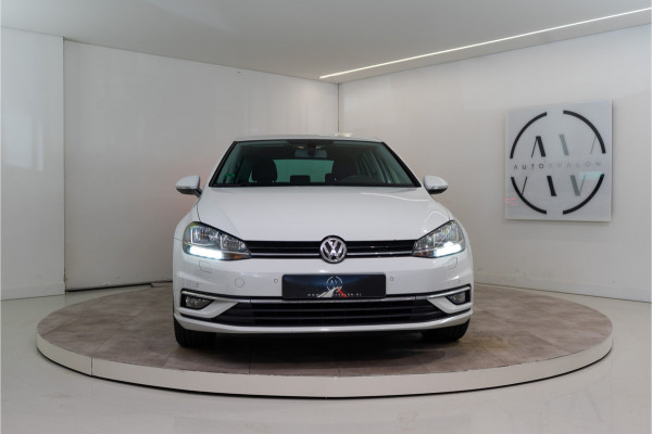 Volkswagen Golf 1.4 TSI Highline Business R 150PK | Discover Navi | Apple Carplay | Stoelverw. | Garantie GERESERVEERD