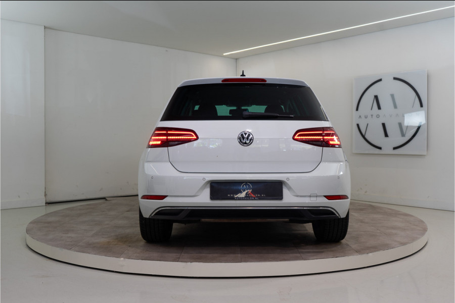 Volkswagen Golf 1.4 TSI Highline Business R 150PK | Discover Navi | Apple Carplay | Stoelverw. | Garantie GERESERVEERD