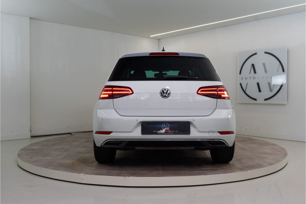 Volkswagen Golf 1.4 TSI Highline Business R 150PK | Discover Navi | Apple Carplay | Stoelverw. | Garantie GERESERVEERD