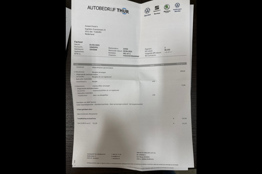CUPRA Ateca 2.0 TSI 4DRIVE Limited Edition l Akrapovic l Brembo l Beats l Pano l 360 Camera l