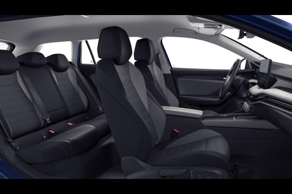 Škoda Superb Combi Business Edition PHEV 1.5 TSI 204 pk 6 versn. DSG | Trekhaak wegklapbaar | 18 inch lichtmetalen velgen