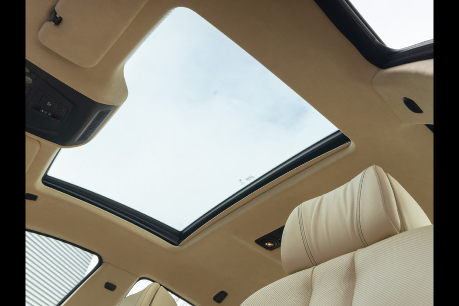BMW 6 Serie Gran Coupé 650i xDrive - Individual - Adaptive Drive - Night Vision - Standkachel
