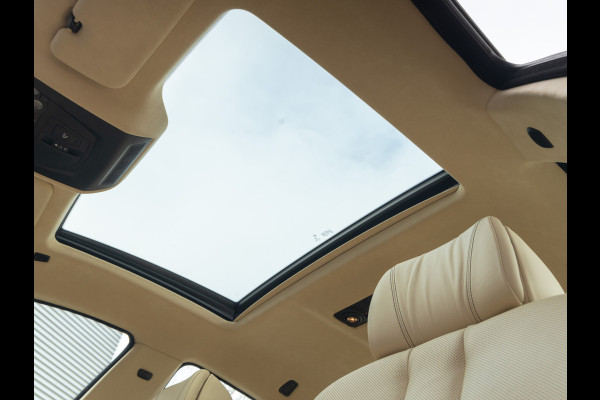 BMW 6 Serie Gran Coupé 650i xDrive - Individual - Adaptive Drive - Night Vision - Standkachel