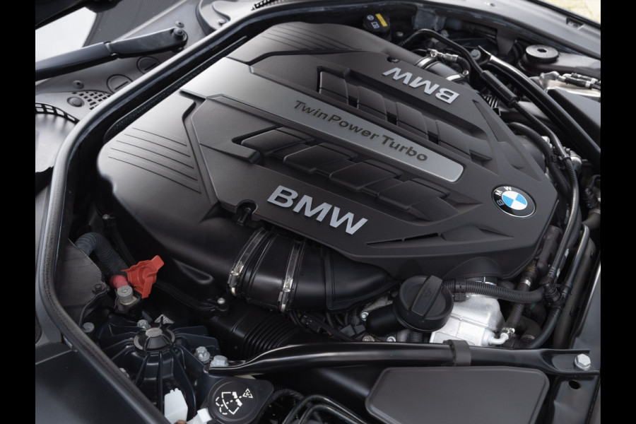 BMW 6 Serie Gran Coupé 650i xDrive - Individual - Adaptive Drive - Night Vision - Standkachel